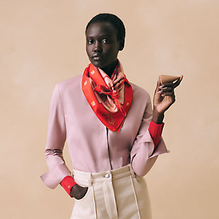 les-cles-double-face-scarf-90-